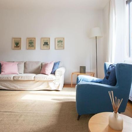 Hacca Collection - Brera & Fashion District - Bright 2Br Apt Milano Eksteriør bilde