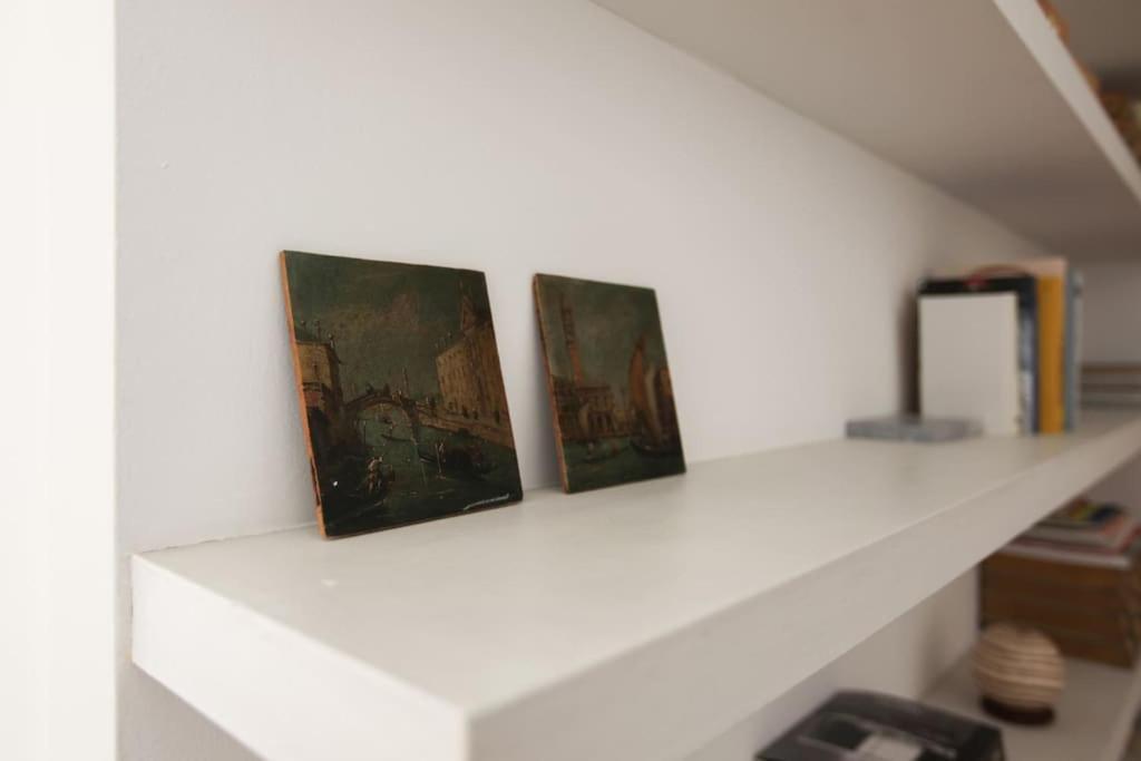 Hacca Collection - Brera & Fashion District - Bright 2Br Apt Milano Eksteriør bilde