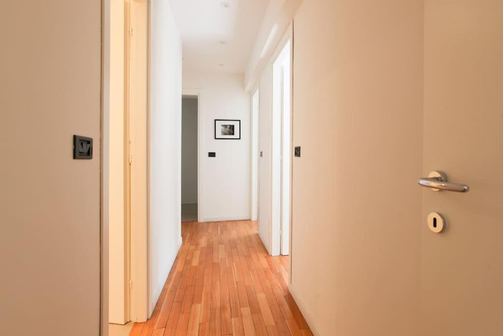Hacca Collection - Brera & Fashion District - Bright 2Br Apt Milano Eksteriør bilde