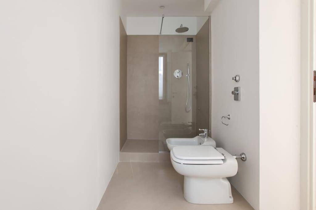Hacca Collection - Brera & Fashion District - Bright 2Br Apt Milano Eksteriør bilde